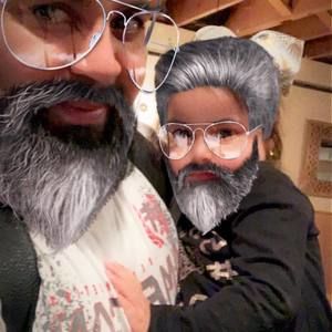 Meet your Posher, Alan